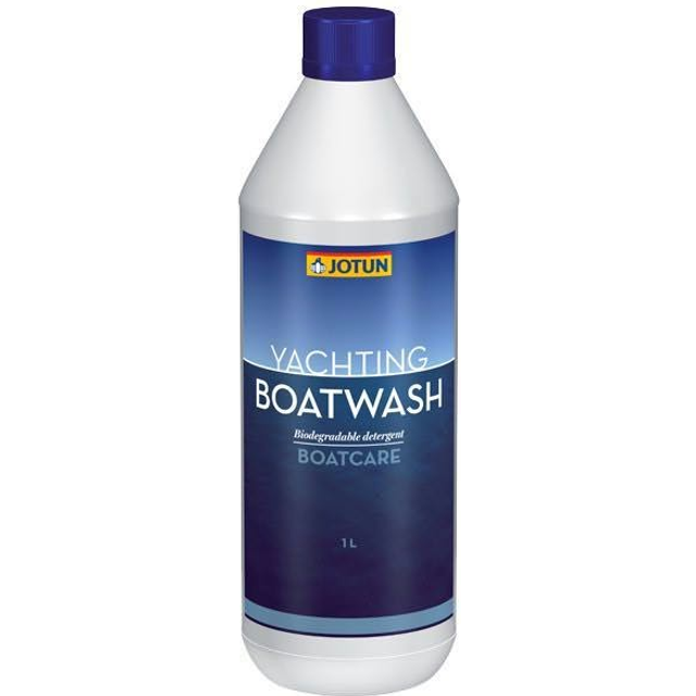 Jotun Yachting Boatwash 1L