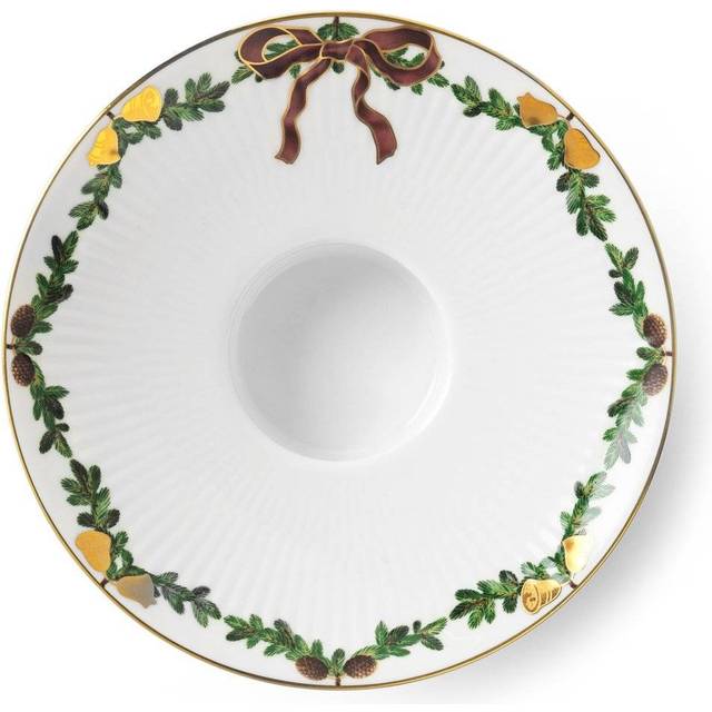 Royal Copenhagen Stjerne Riflet