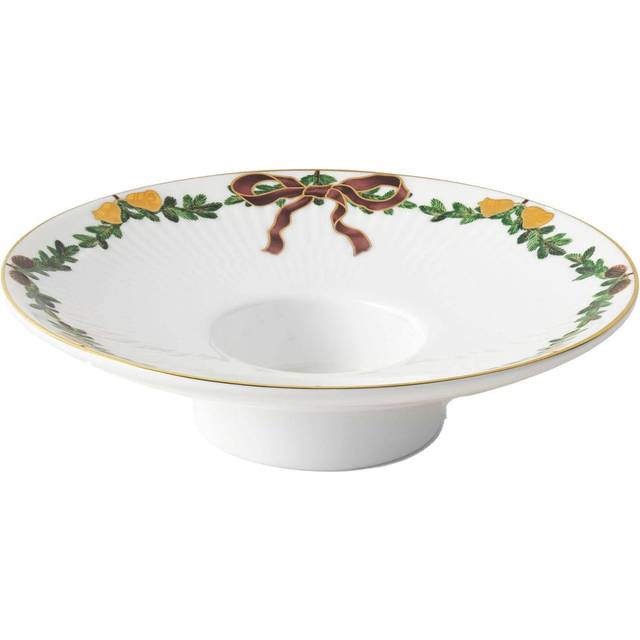 Royal Copenhagen Stjerne Riflet - bild 2