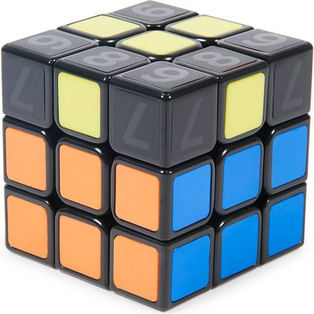 Rubiks Veileder - bild 2