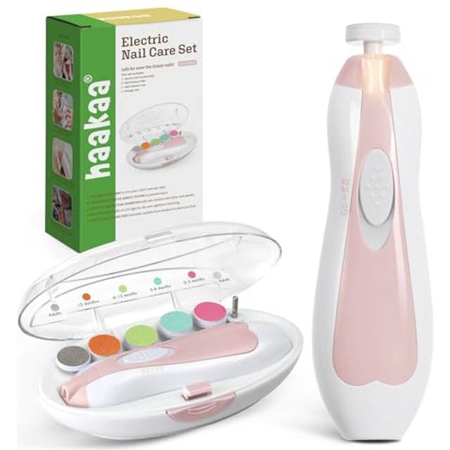 Haakaa Baby Electric - bild 2