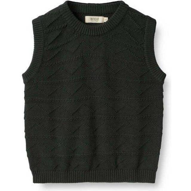 Wheat Bobby Navy