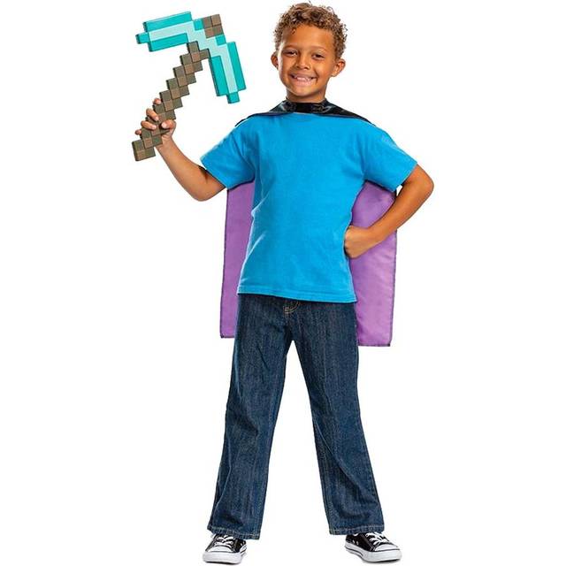 Disguise Kappe og Hakke