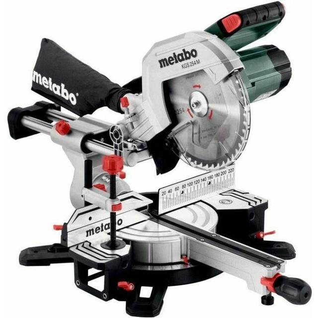 Metabo KGS216M