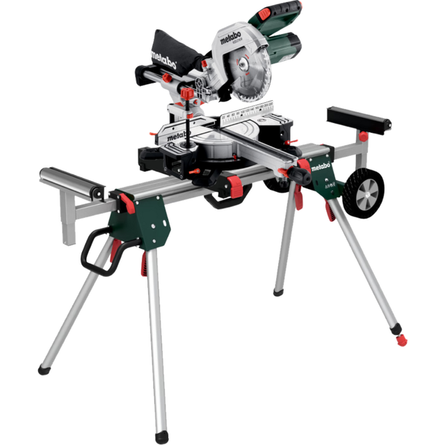 Metabo KGS216M - bild 2
