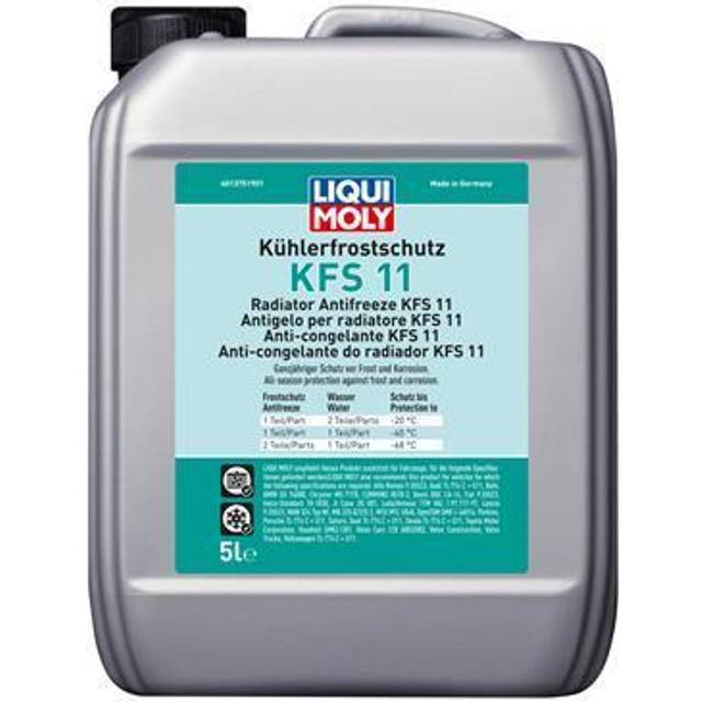 Liqui Moly KFS 11