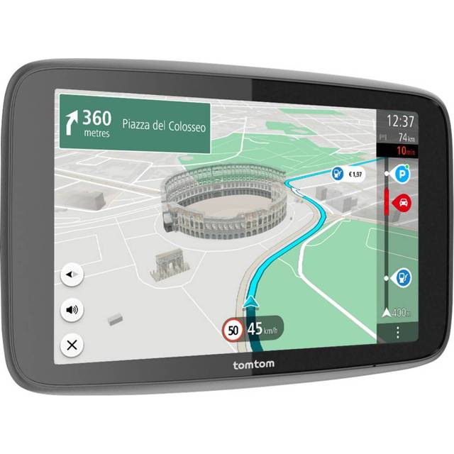 TomTom GO Superior - bild 2