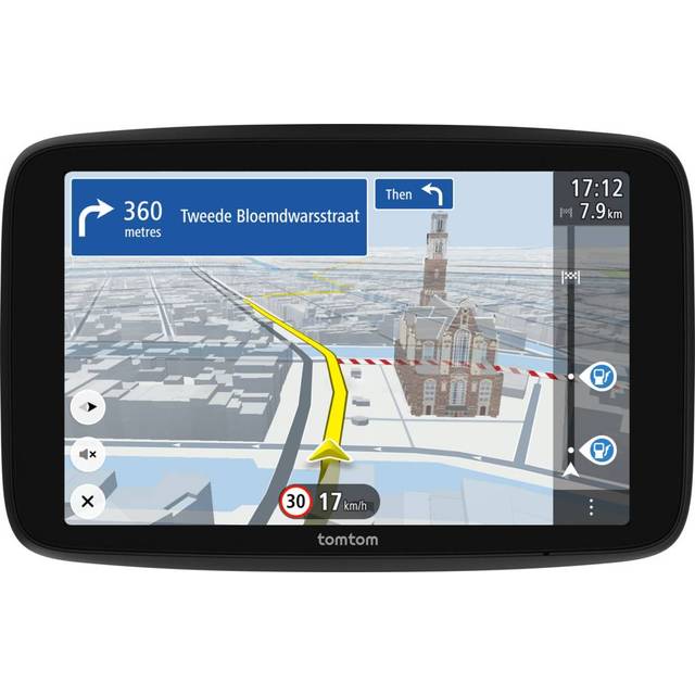TomTom GO Superior - bild 3