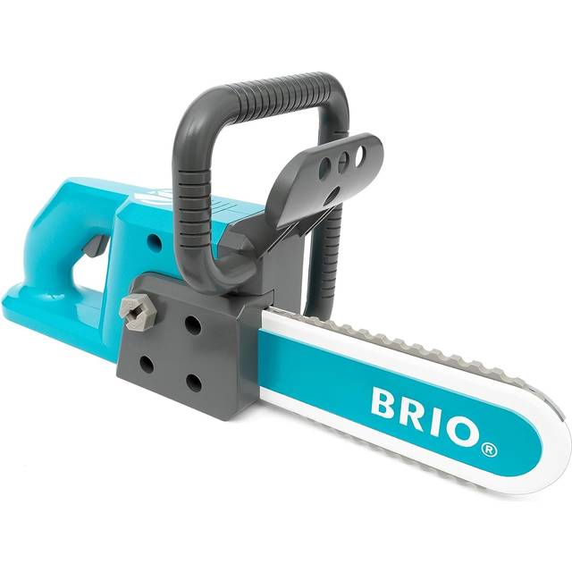 BRIO Builder Chainsaw - bild 2