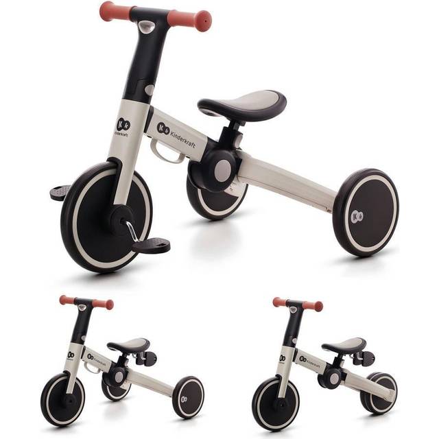 Kinderkraft 4 Trike - bild 2