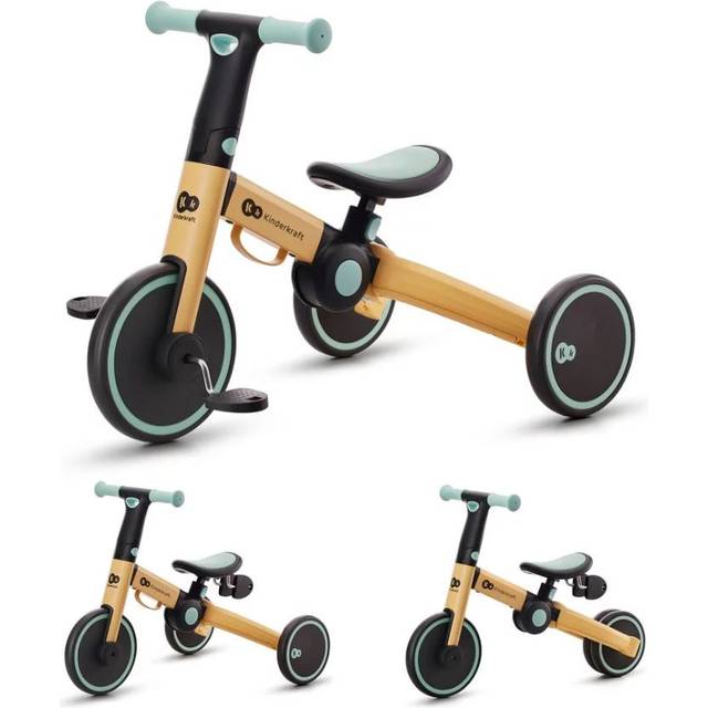 Kinderkraft 4 Trike - bild 3