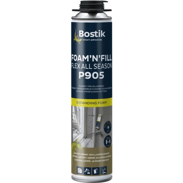 Bostik P905 - bild 2