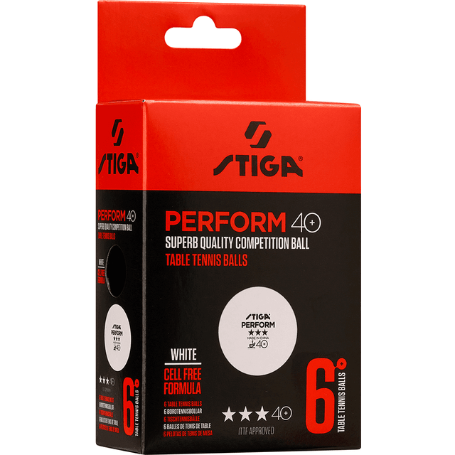 STIGA Perform 40+ - bild 2