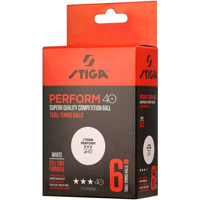 STIGA Perform 40+ - bild 3
