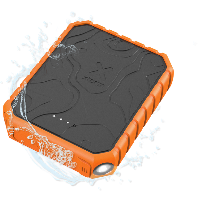 Xtorm XR201 Rugged
