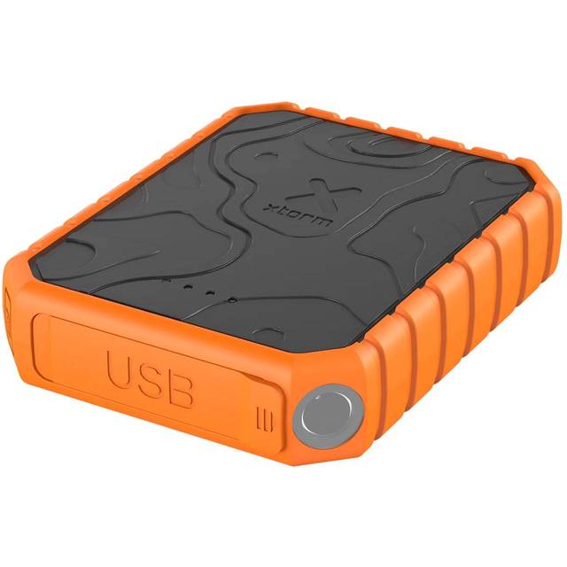 Xtorm XR201 Rugged - bild 2
