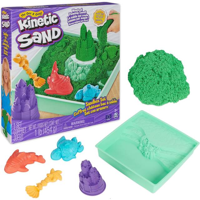 Spin Master Sandbox Set - bild 2