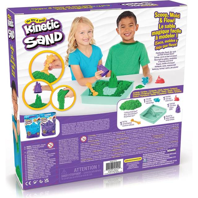 Spin Master Sandbox Set - bild 3