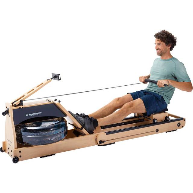 Christopeit WP 5000