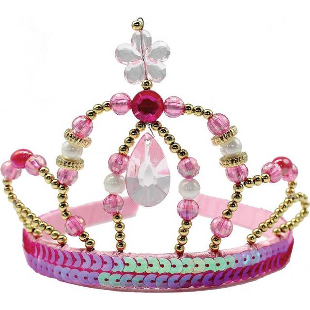 Great Pretenders Tiara