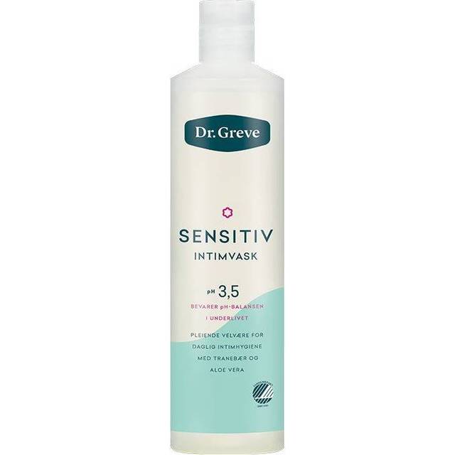 Dr. Greve Sensitiv