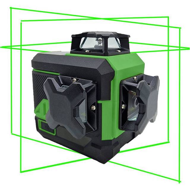 Extreme Extreme 360G Pro Krysslaser