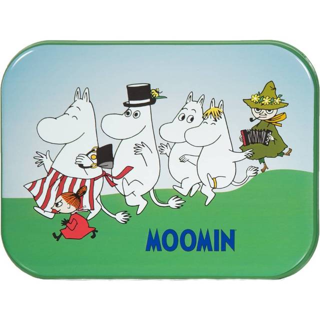 Moomin Matboks