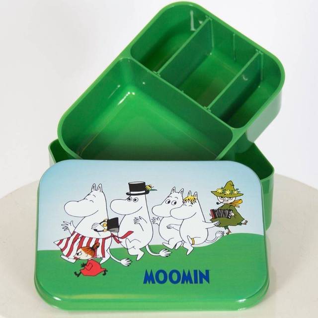 Moomin Matboks - bild 2