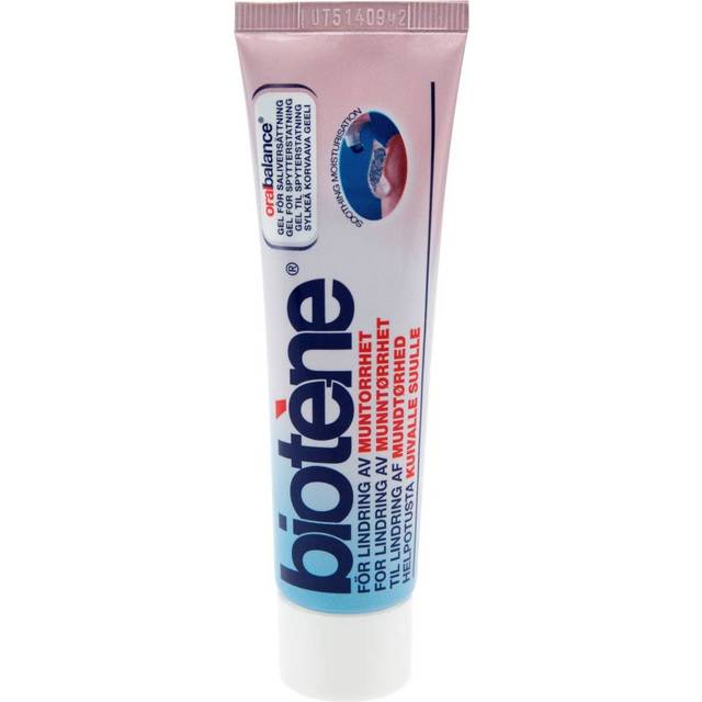 Biotène Oralbalance Gel 50g