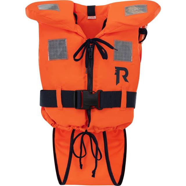 Regatta Life Jacket Soft 100N Orange