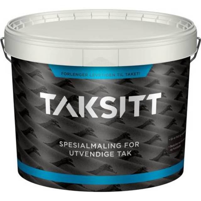 Jotun TakSitt (rød)