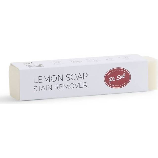 Lemon Soap Stick 100g