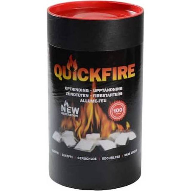 Schou QuickFire
