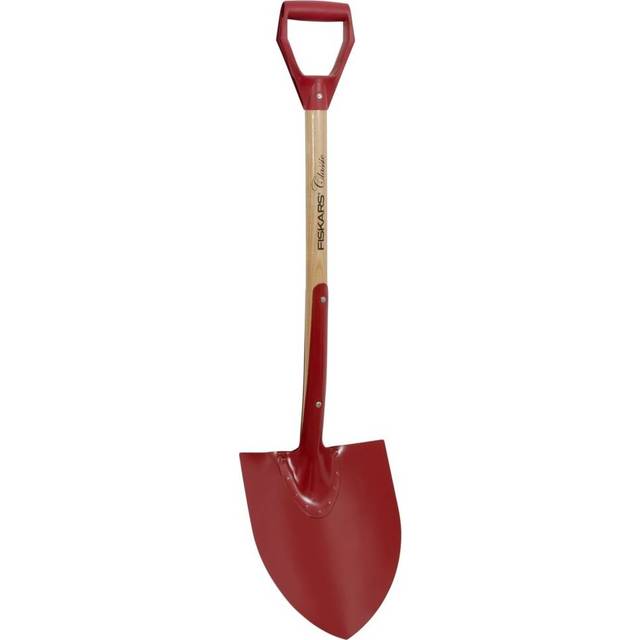 Fiskars Classic Anleggs