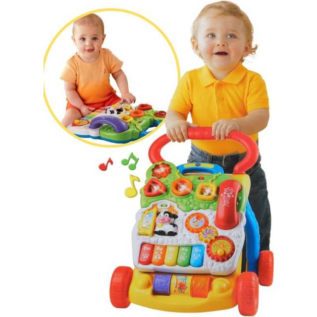Vtech Baby