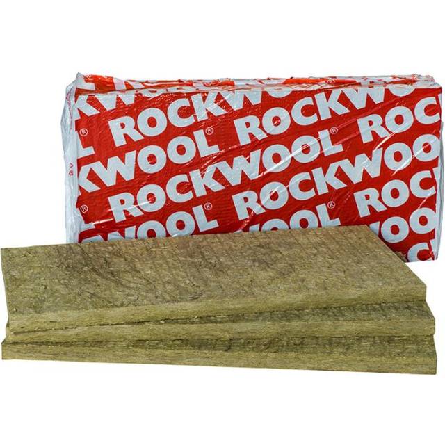 Rockwool Lydplate 70