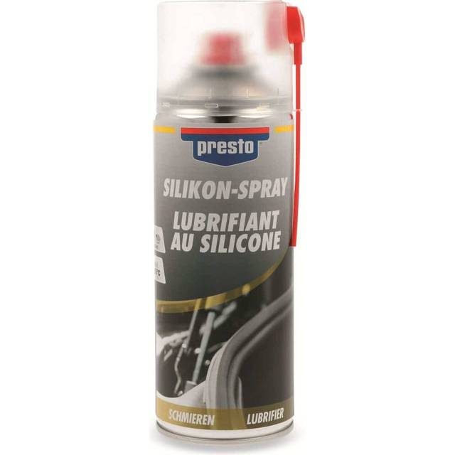 Presto 400ml