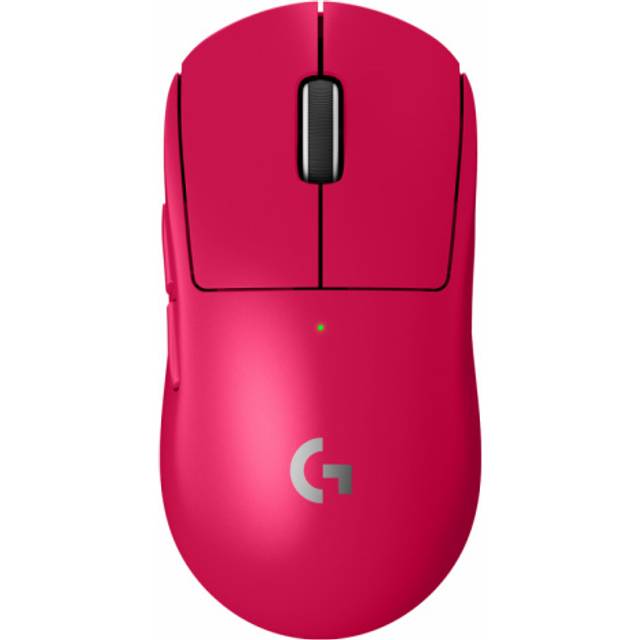 Logitech Pro X Superlight - bild 4