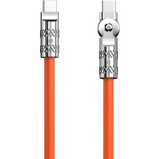 Dudao USB C USB C 180°
