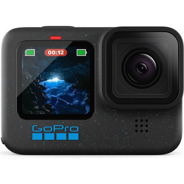 GoPro HERO12 Black