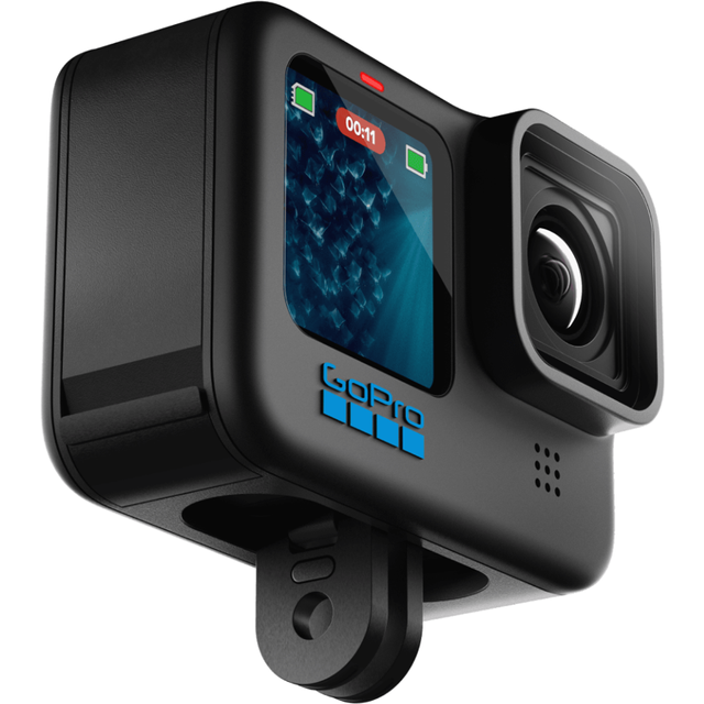 GoPro HERO12 - bild 3