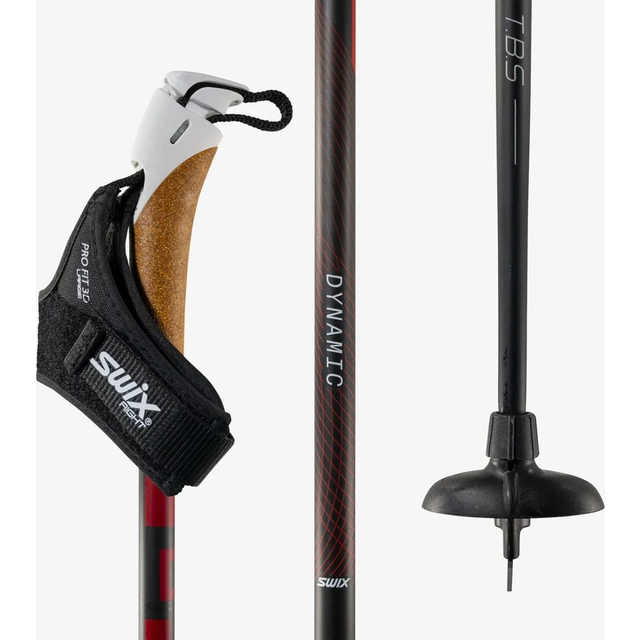 Swix Dynamic D1 - bild 2