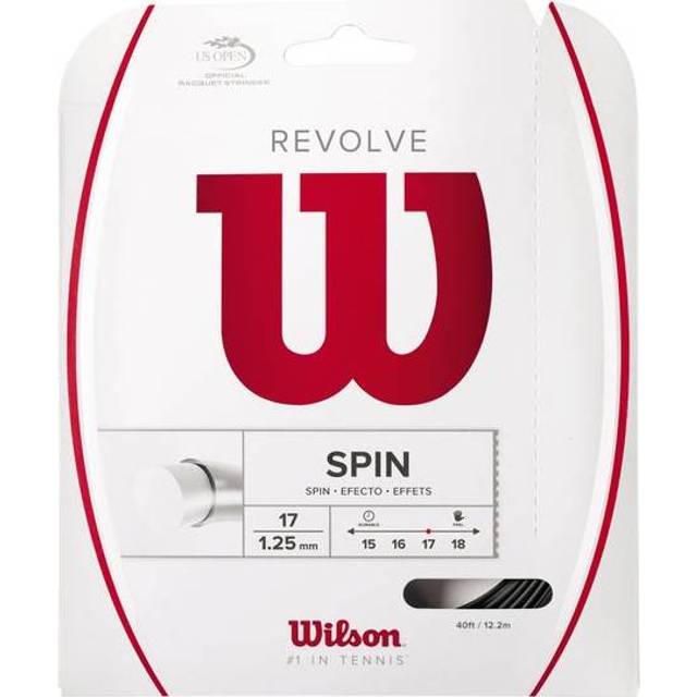 Wilson Revolve 17