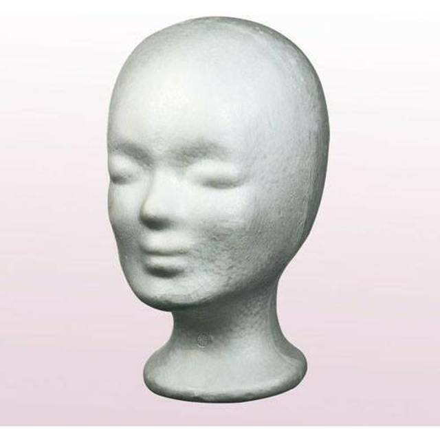 Comair foam head