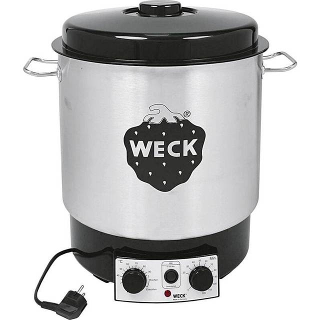 Weck Jata Clock - bild 2