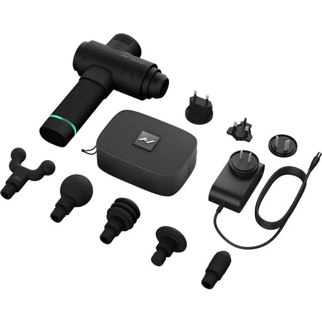 Hyperice Hypervolt 2 - bild 2