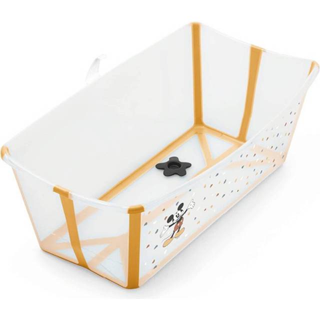 Stokke FLEXI BATH Badewanne MICKEY CELEBRATION