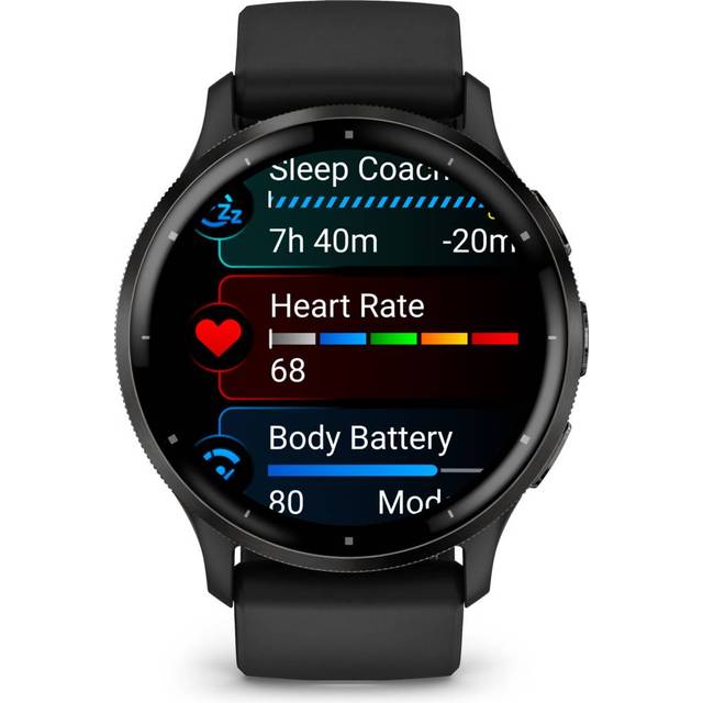 Garmin Venu 3 - bild 2