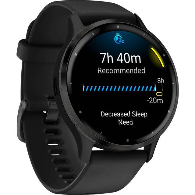 Garmin Venu 3 - bild 3