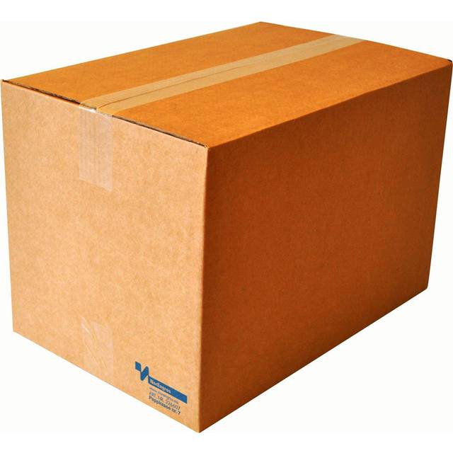 Staples Pappeske K2 45x30x30cm standard nr7